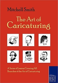 The Art of Caricaturing
