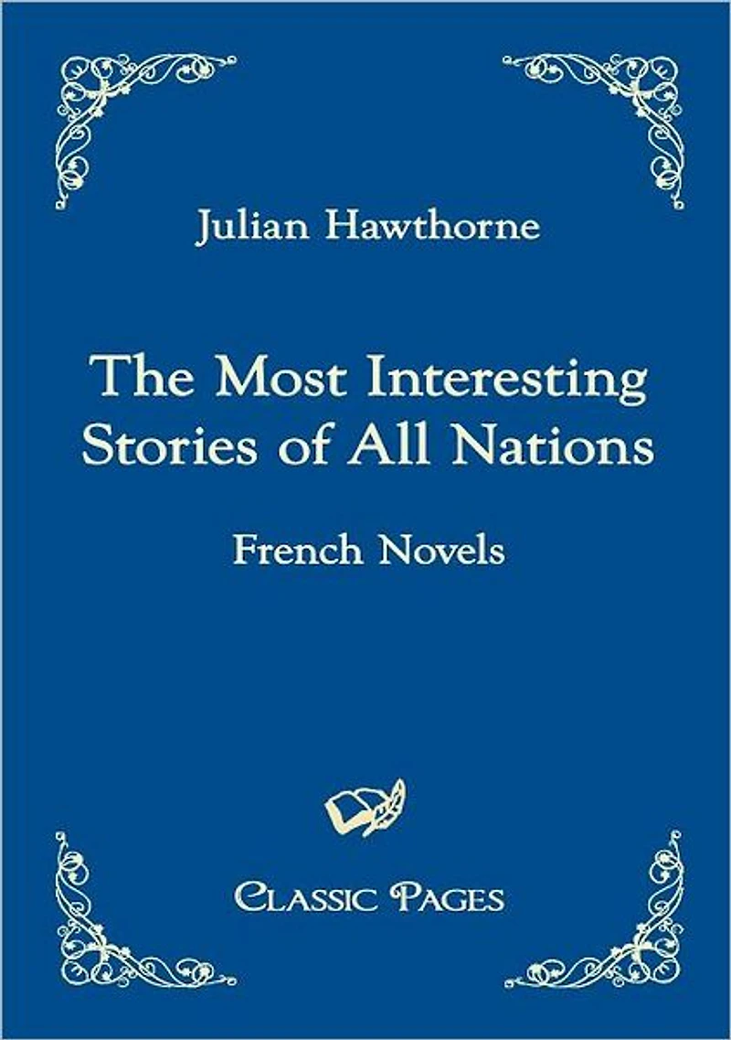 The Most Interesting Stories of All Nations