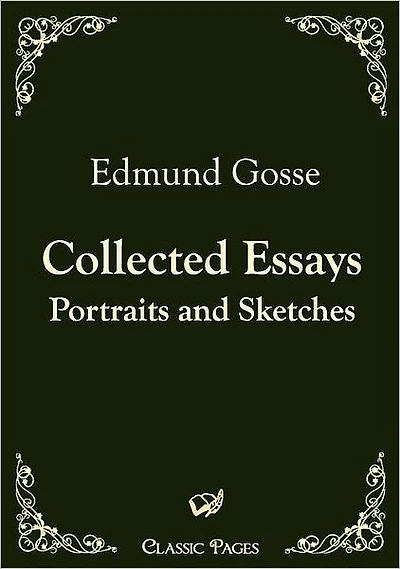 Collected Essays
