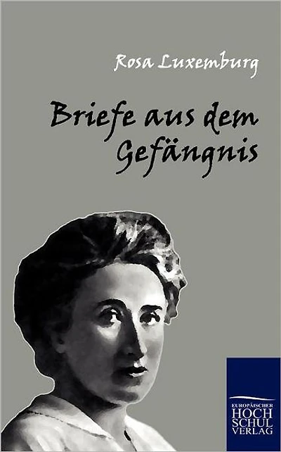 Briefe Aus Dem Gefangnis