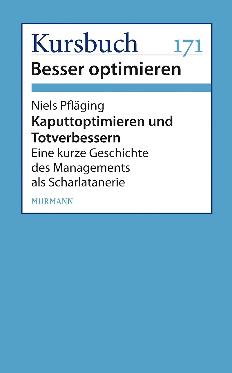 Menschenoptimierung im Netzzeitalter: Betrachtungen einer Baustelle