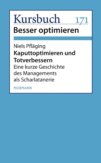 Menschenoptimierung im Netzzeitalter: Betrachtungen einer Baustelle