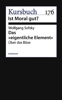 Das Schicksal des Gutmenschen: Ein Vorschlag zur Güte