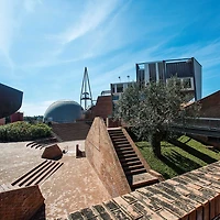 The Architecture of Pica Ciamarra Associati: From Urban Fragments to Ecological Systems
