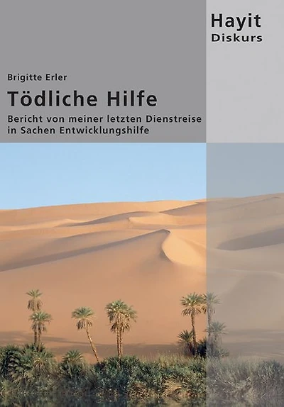 Tödliche Hilfe: Bericht von meiner letzten Dienstreise in Sachen Entwicklungshilfe