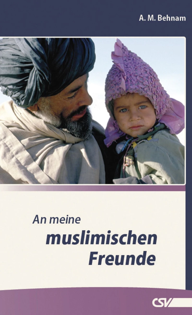 An meine muslimischen Freunde (Abridged)