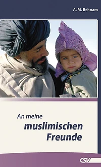 An meine muslimischen Freunde (Abridged)