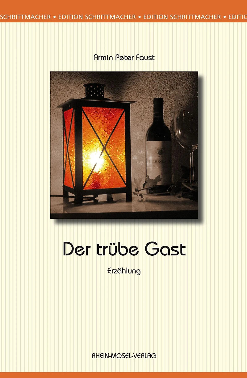 Der trübe Gast: Erzählung