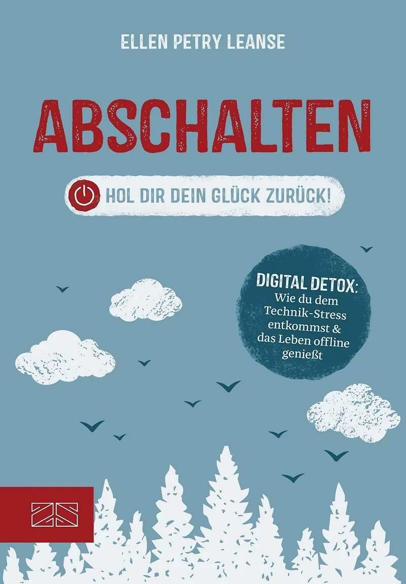 Abschalten: Hol dir dein Glück zurück!