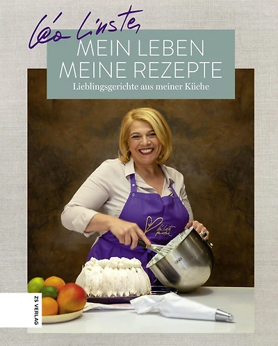 Mein Leben, meine Rezepte: Lieblingsgerichte aus meiner Küche