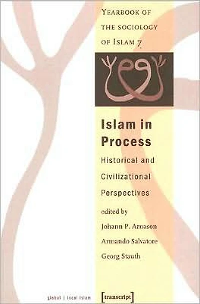 Islam in Process: Historical and Civilizational Perspectives