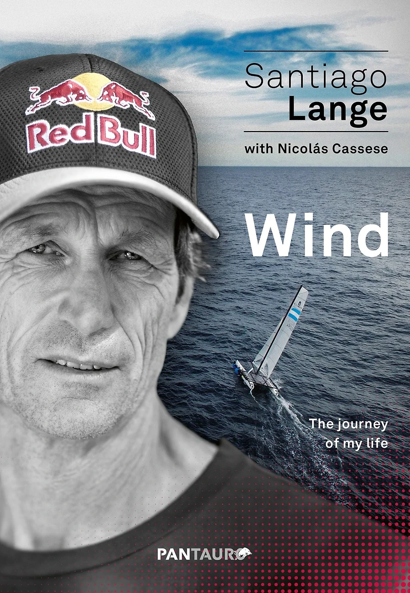Wind: The journey of my life