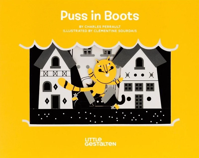Puss Boots