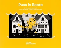 Puss Boots