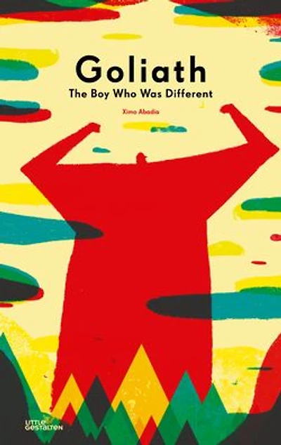 Goliath: The Boy Who Was Different