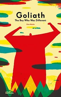 Goliath: The Boy Who Was Different