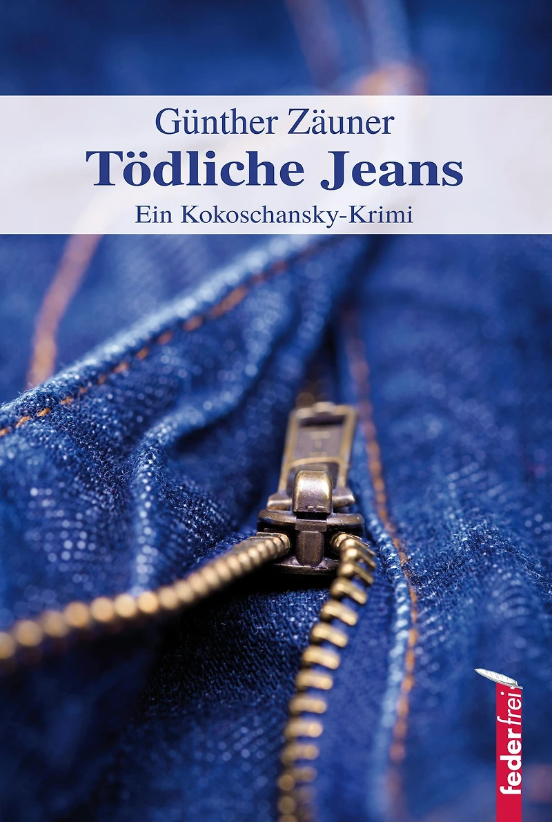 Tödliche Jeans: Österreich Krimi