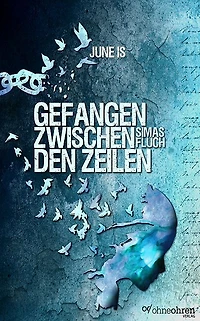 Gefangen zwischen den Zeilen - Simas Fluch (ungekürzt)