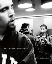 The Distance Between Us