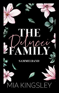 The Delucci Family: Sammelband