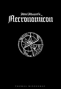 Abdul Alhazred's Necronomicon
