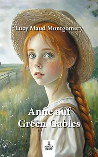 Anne auf Green Gables