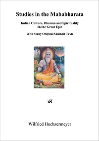Studies in the Mahabharata
