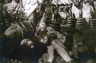 Paul Wegener: Early Modernism in Film