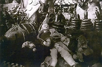 Paul Wegener: Early Modernism in Film