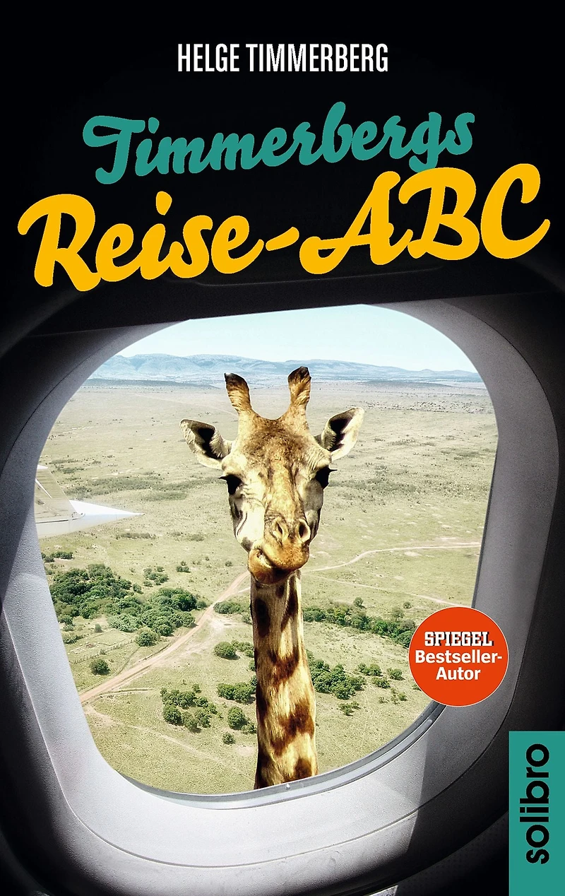 Timmerbergs Reise-ABC