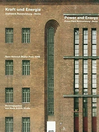 Power and Energy: Power Plant Rummelsburg-Berlin
