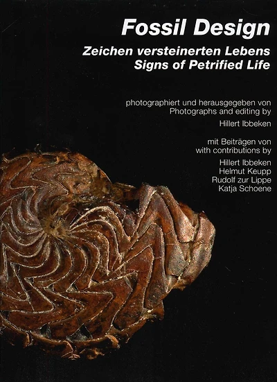 Fossil Design: Signs of Petrified Life