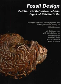 Fossil Design: Signs of Petrified Life