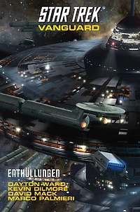 Star Trek - Vanguard 6: Enthüllungen