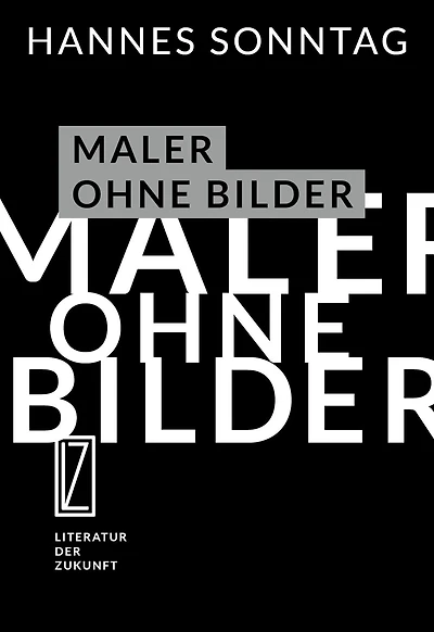 Maler ohne Bilder: Tagebuchaufzeichnungen, London 1937
