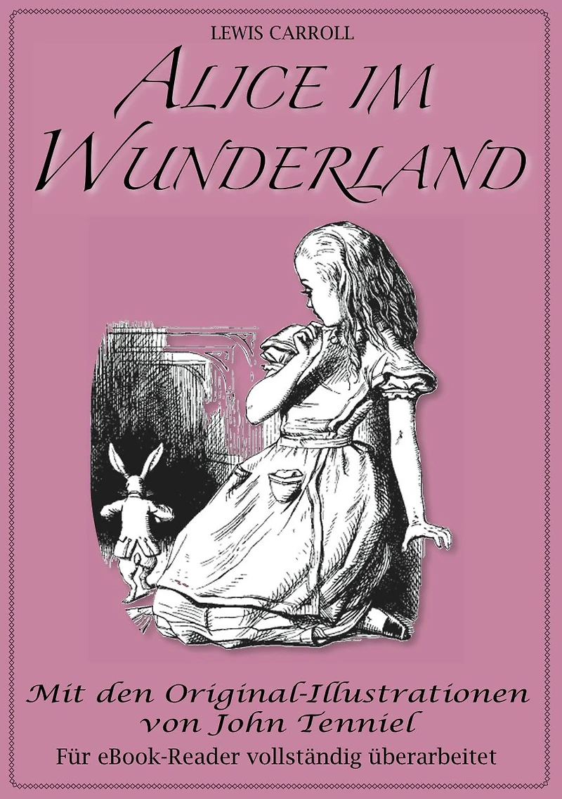 Alice im Wunderland