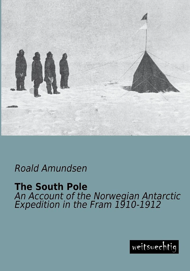 The South Pole