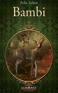 Bambi: Eine Lebensgeschichte aus dem Walde