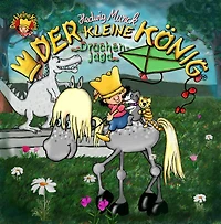 Der kleine König - Drachenjagd