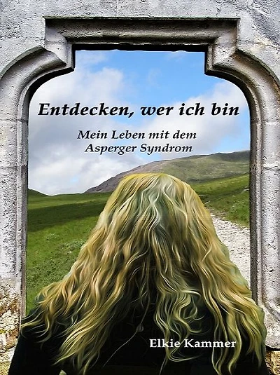 Entdecken, wer ich bin