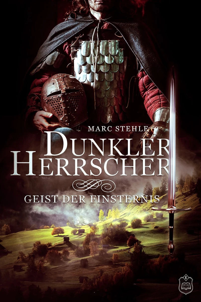 Dunkler Herrscher: Geist der Finsternis