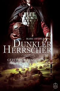 Dunkler Herrscher: Geist der Finsternis