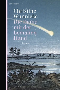 Die Dame mit der bemalten Hand (Ungekürzte Lesung)