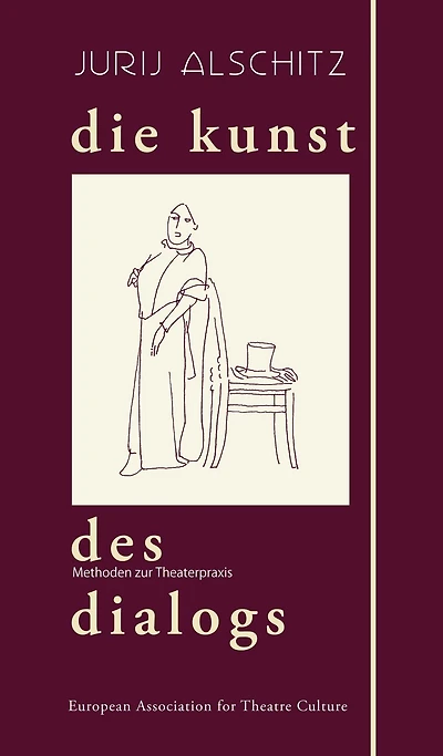 Die Kunst des Dialogs: Methoden zur Theaterpraxis