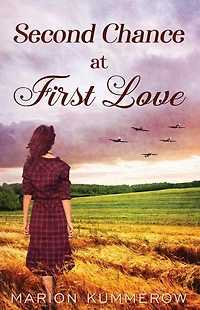 Second Chance at First Love: A Heartwarming Romance