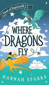 Where Dragons Fly