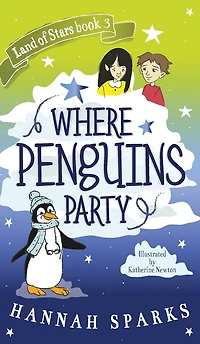 Where Penguins Party