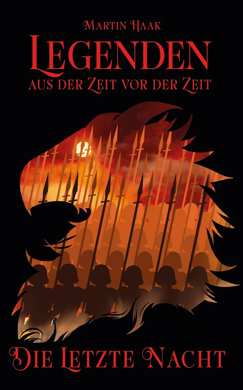 Die Letzte Nacht