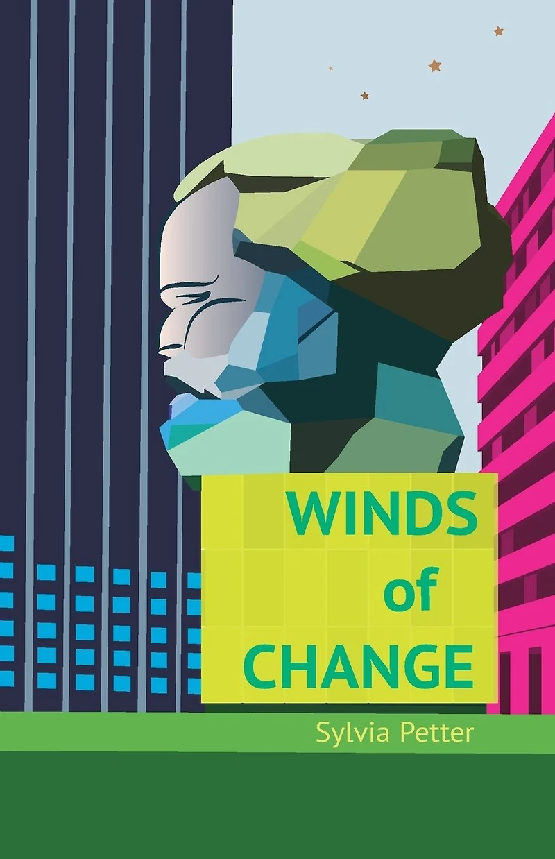 Winds of Change: a novelette flash