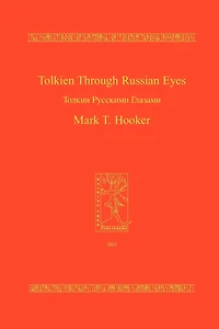 Tolkien Through Russian Eyes